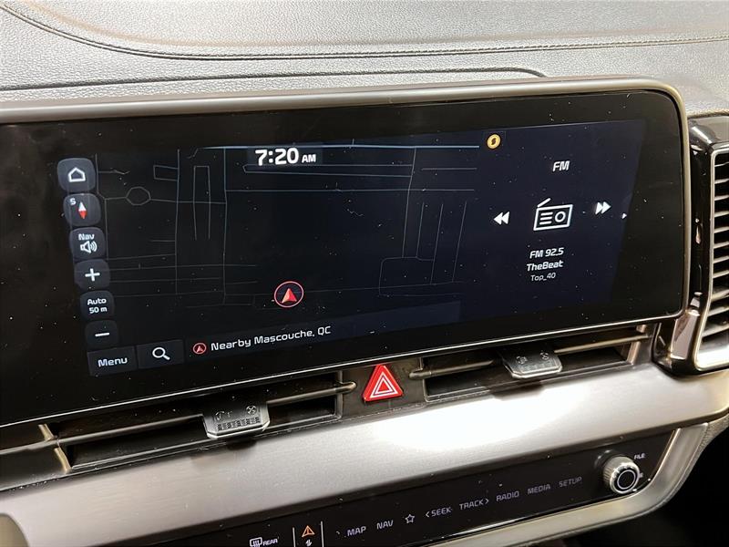 kia Sportage 2023 - 17