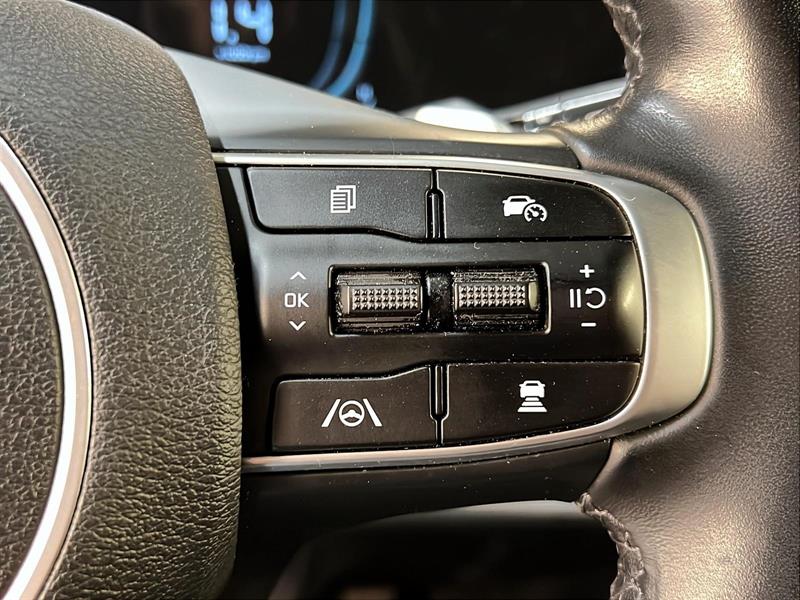 kia Sportage 2023 - 19