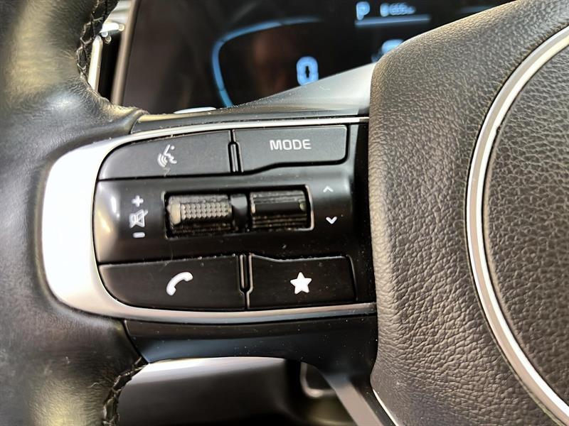 kia Sportage 2023 - 20