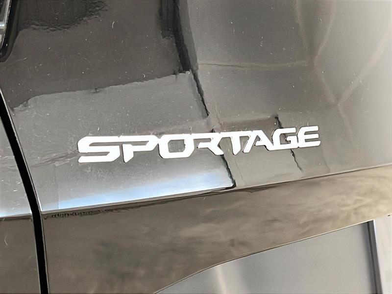 kia Sportage 2023 - 26
