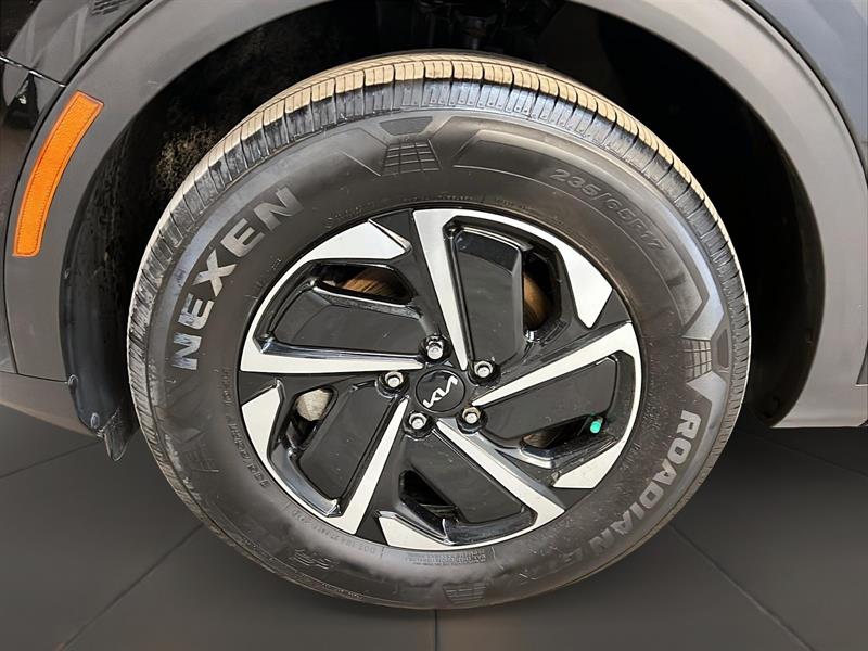 kia Sportage 2023 - 28