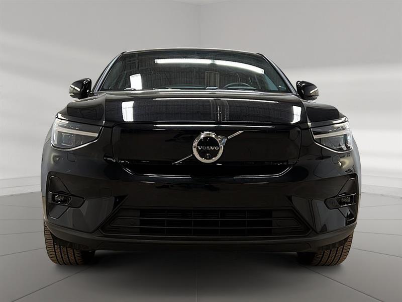 volvo C40 2024 - 2