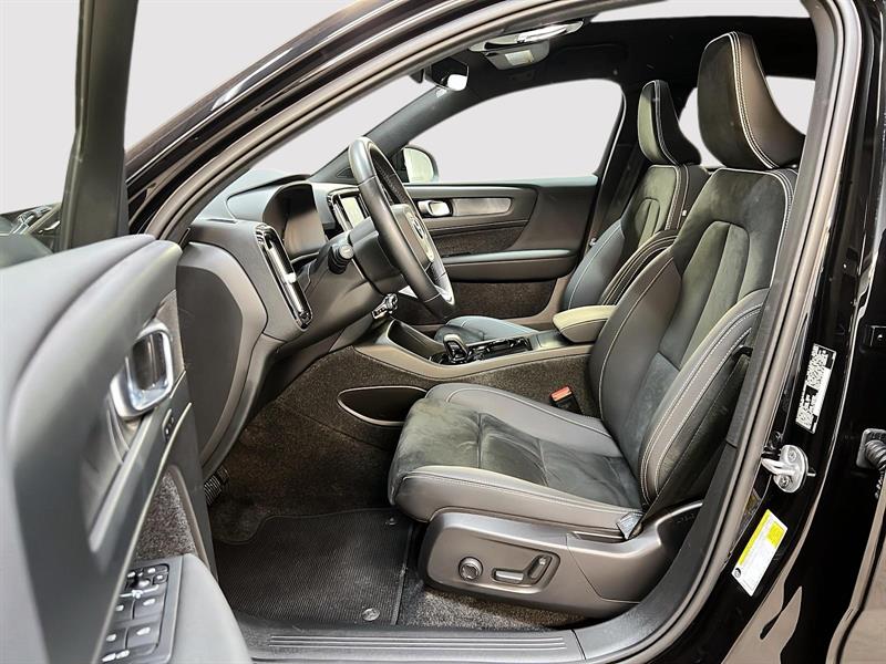 volvo C40 2024 - 7