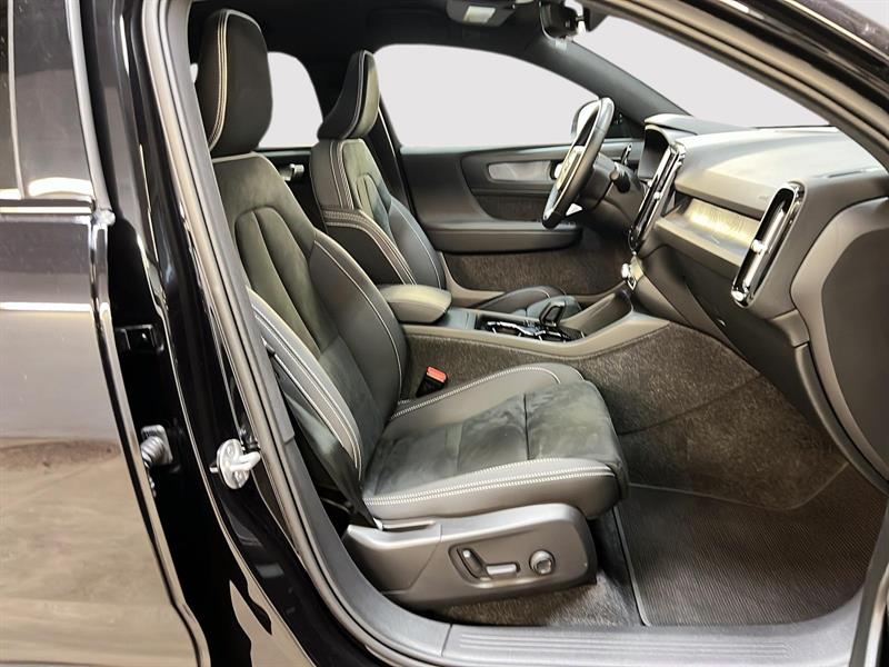 volvo C40 2024 - 8