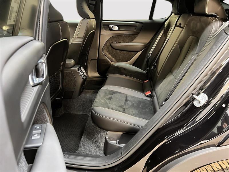 volvo C40 2024 - 9