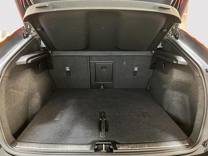 volvo C40 2024 - 13