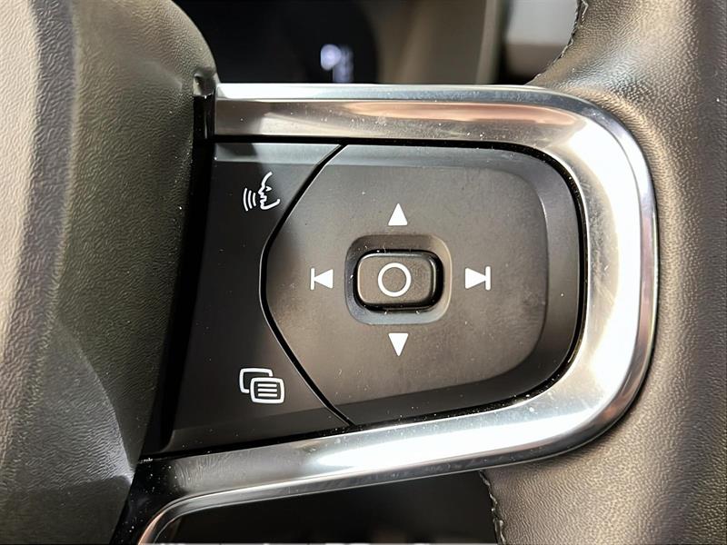 volvo C40 2024 - 20