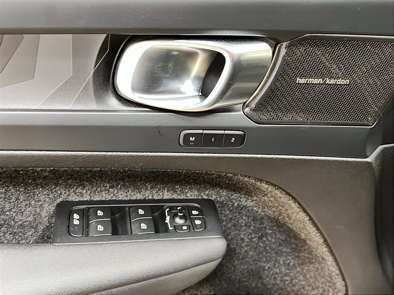 volvo C40 2024 - 23