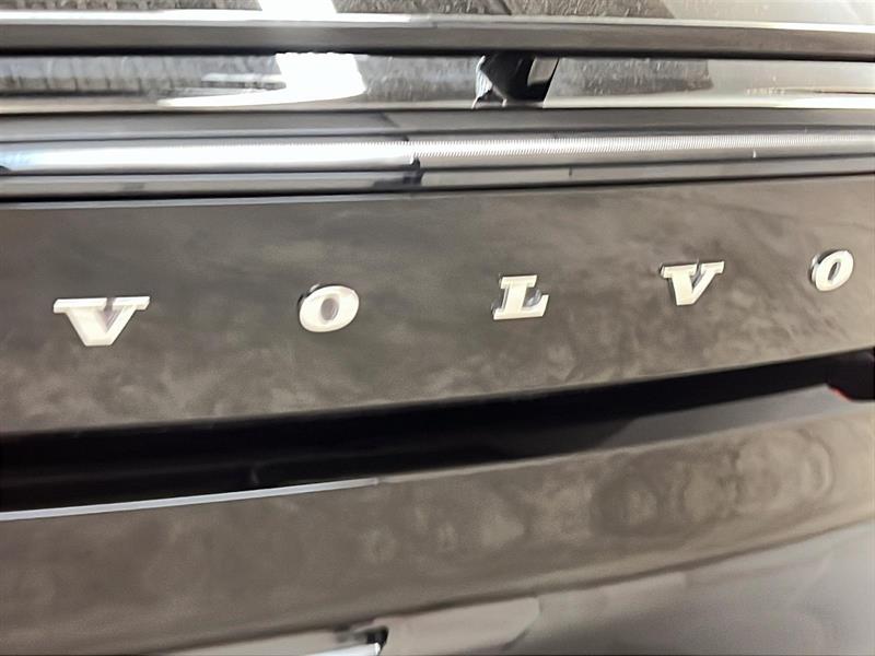 volvo C40 2024 - 28