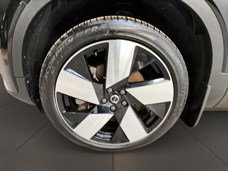 volvo C40 2024 - 30