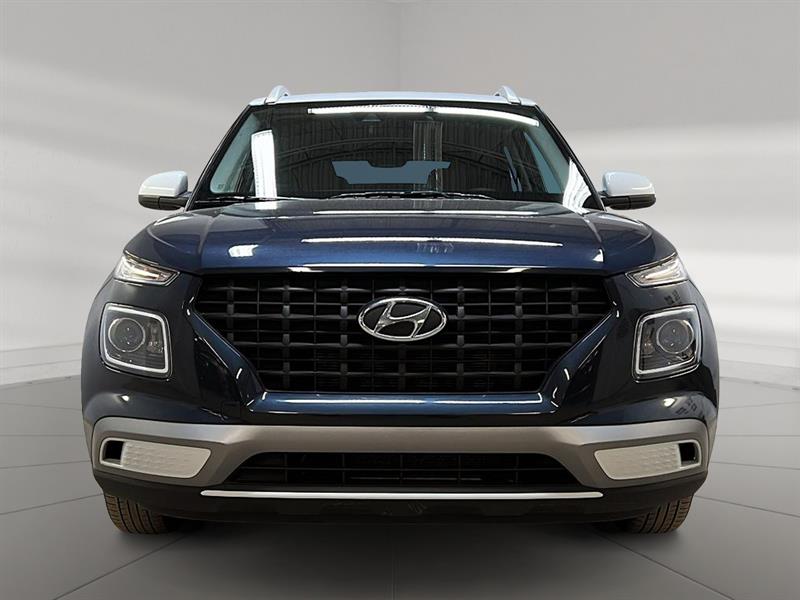 hyundai Venue 2022 - 2