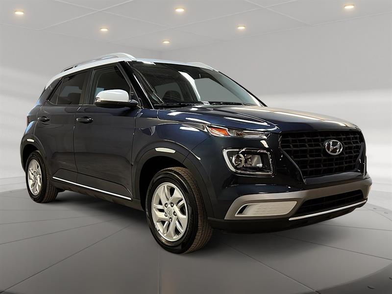 hyundai Venue 2022 - 3