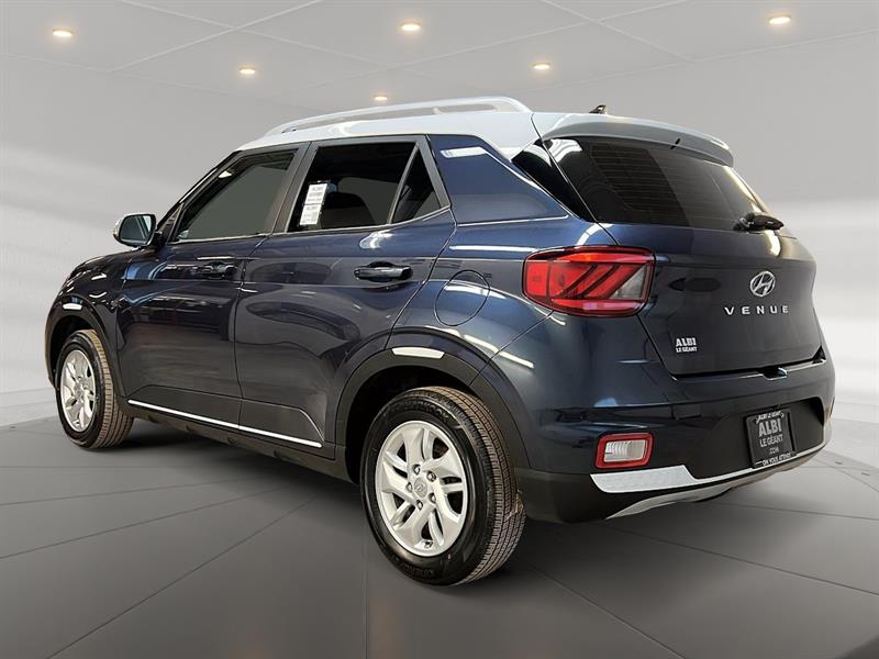 hyundai Venue 2022 - 6