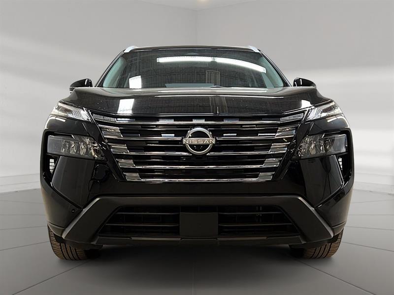 nissan Rogue 2024 - 2