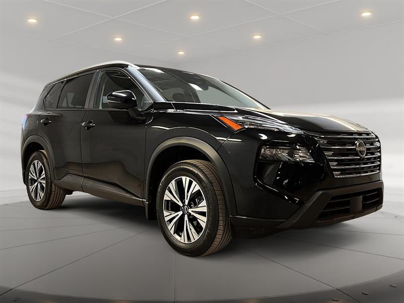 nissan Rogue 2024 - 3