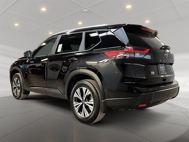 nissan Rogue 2024 - 6