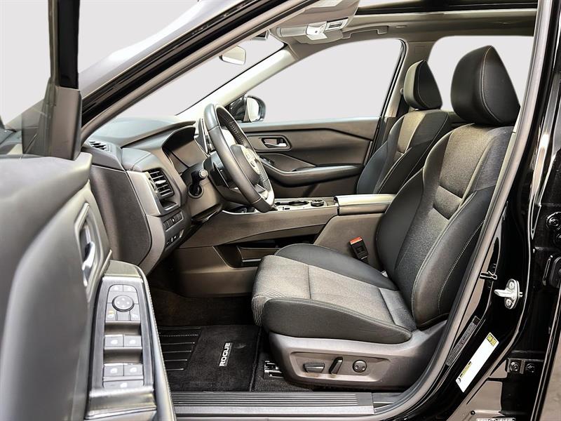 nissan Rogue 2024 - 7