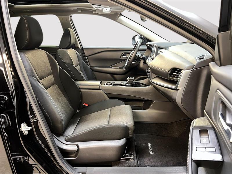 nissan Rogue 2024 - 8