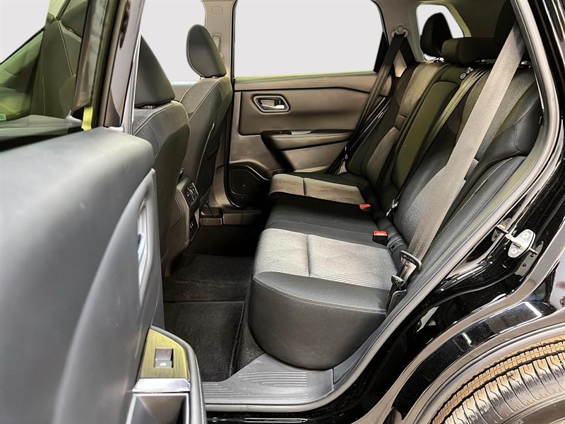 nissan Rogue 2024 - 9