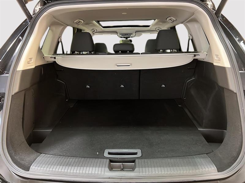 nissan Rogue 2024 - 13