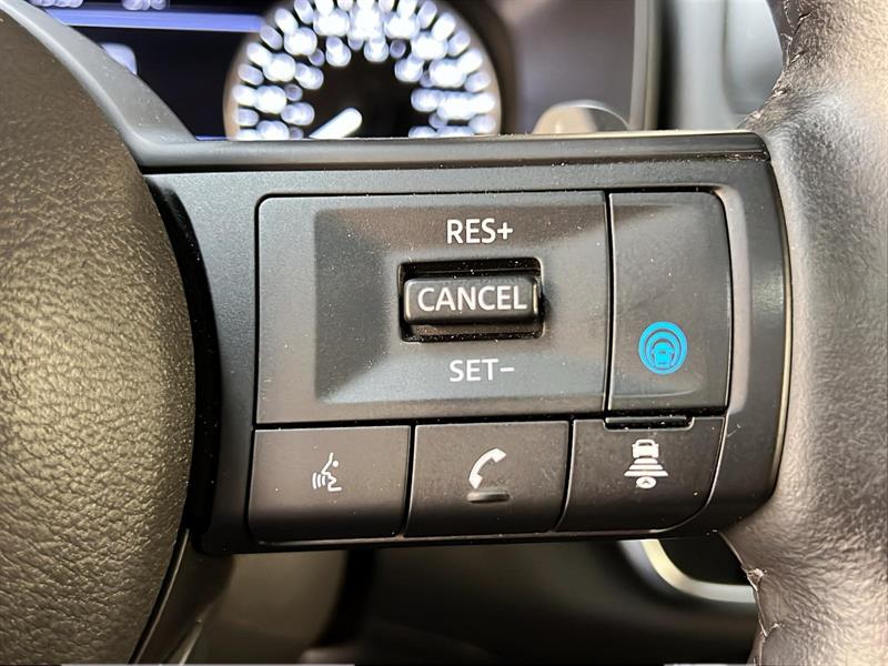 nissan Rogue 2024 - 20