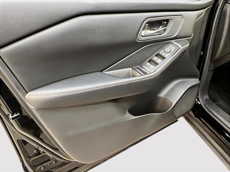 nissan Rogue 2024 - 24