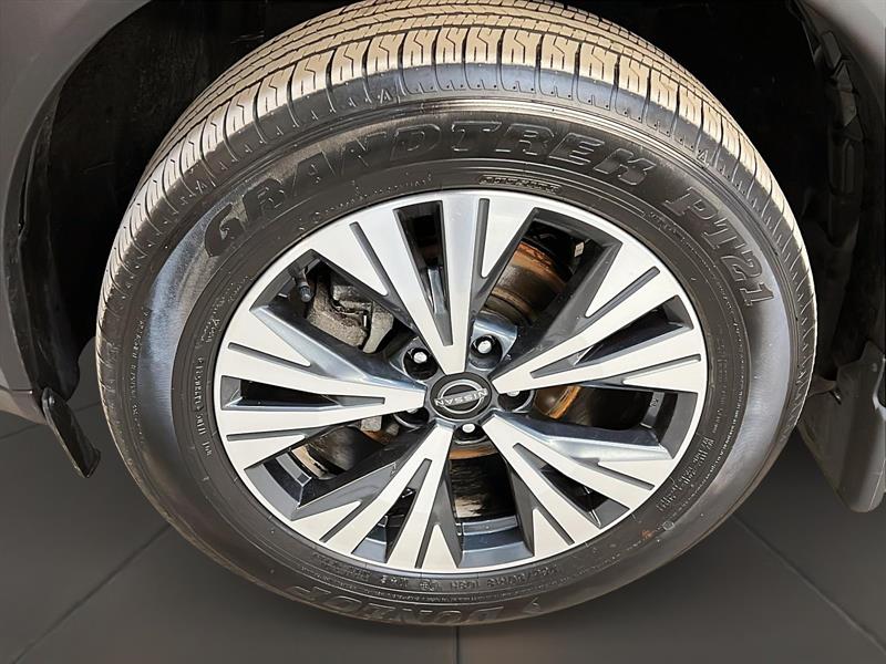 nissan Rogue 2024 - 28