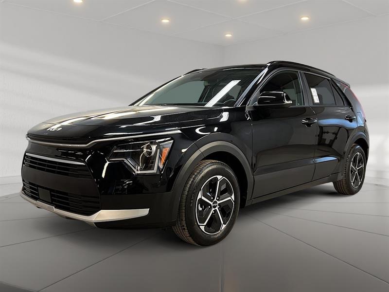 kia Niro 2026