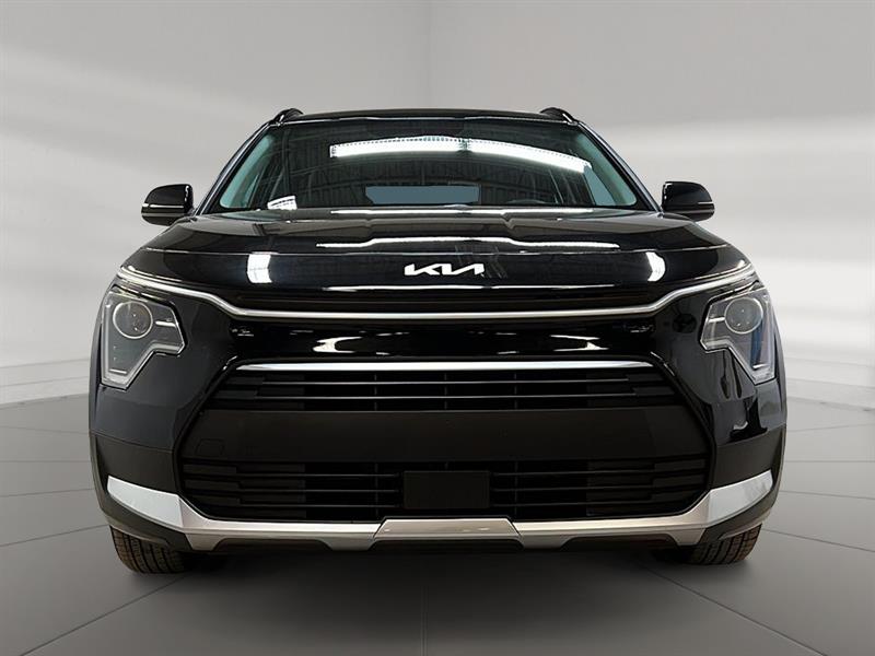 kia Niro 2026 - 2