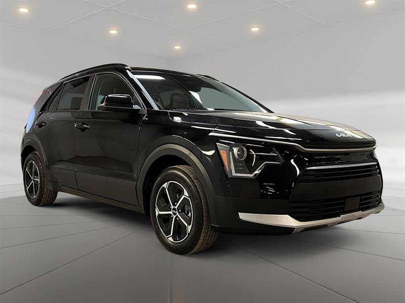 kia Niro 2026 - 3