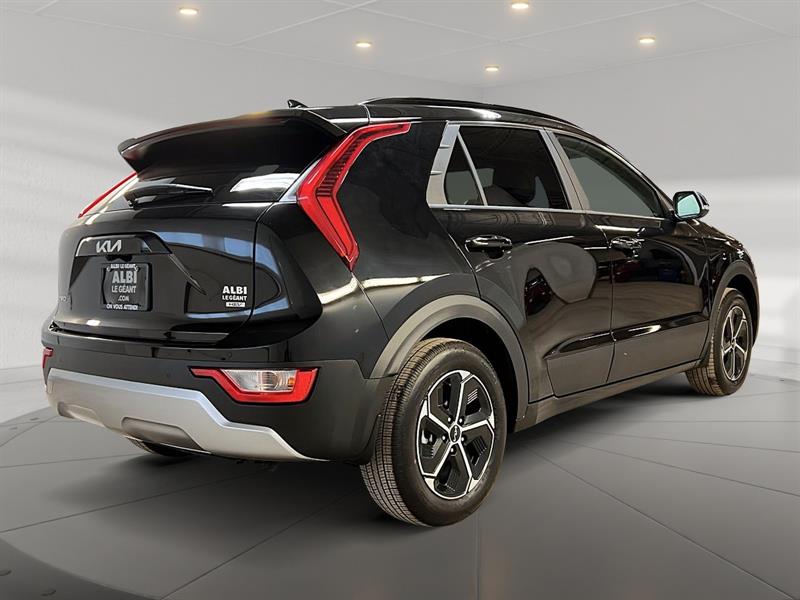 kia Niro 2026 - 4