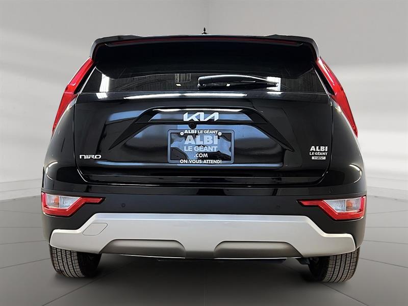 kia Niro 2026 - 5