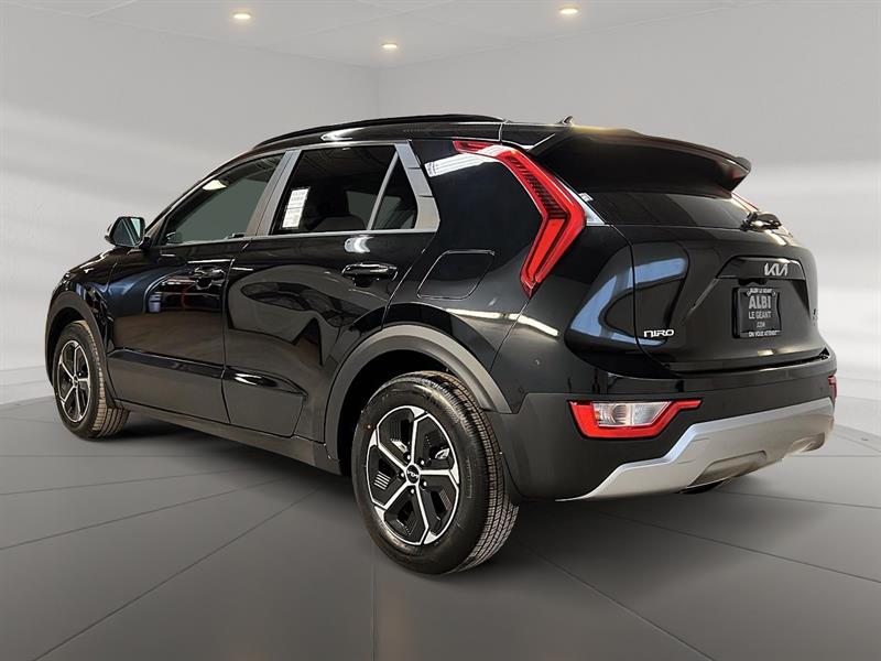 kia Niro 2026 - 6