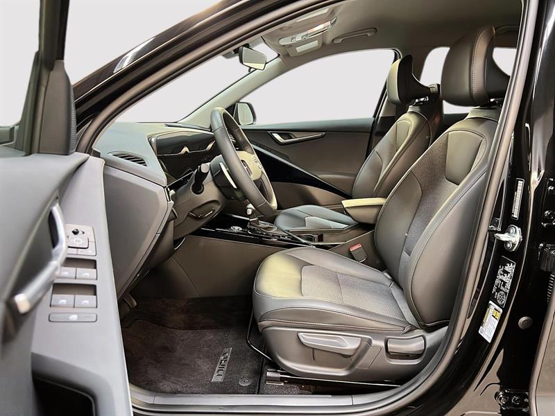 kia Niro 2026 - 7