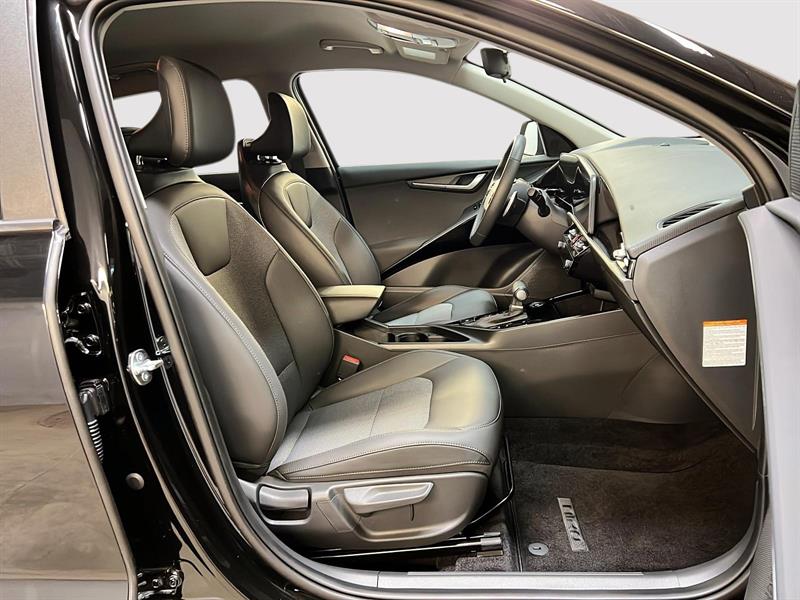 kia Niro 2026 - 8