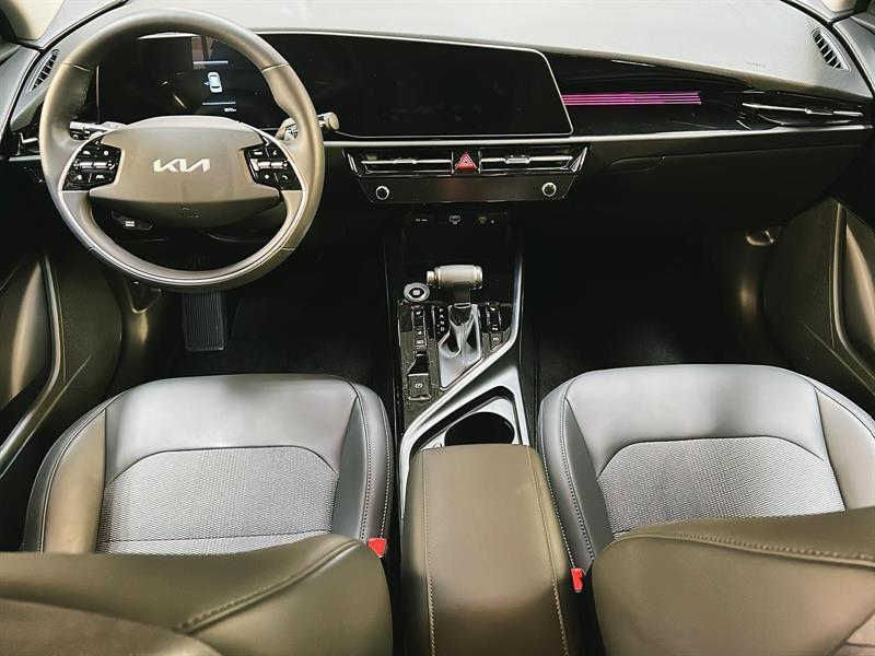 kia Niro 2026 - 10