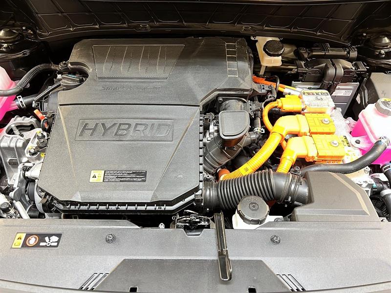 kia Niro 2026 - 11
