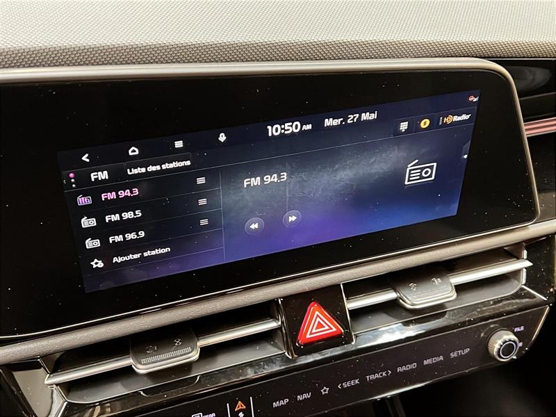 kia Niro 2026 - 15