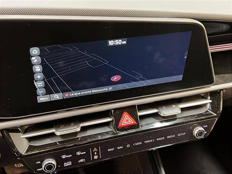 kia Niro 2026 - 17