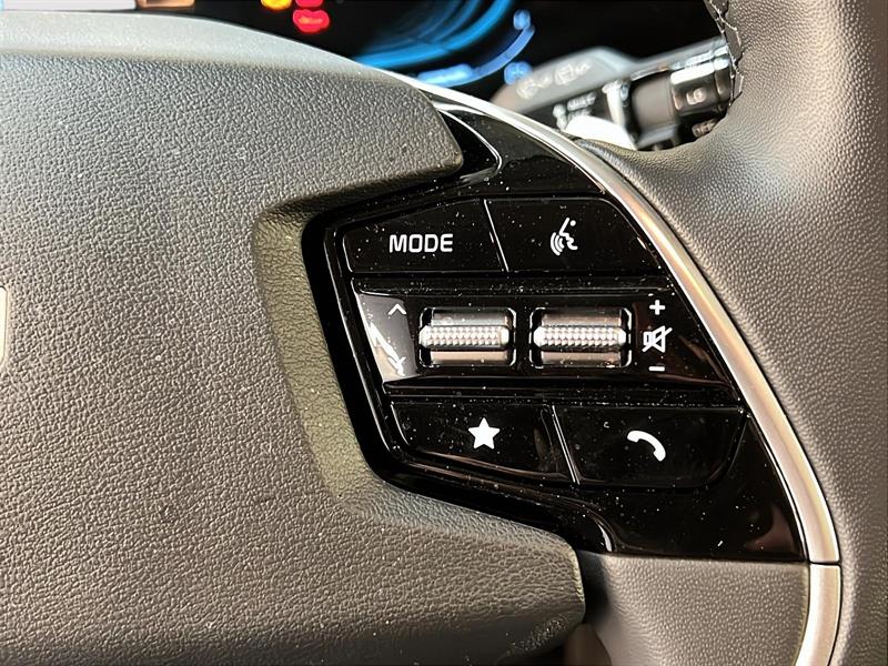 kia Niro 2026 - 19