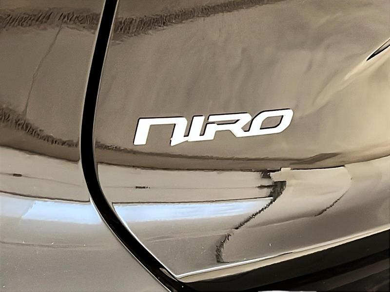 kia Niro 2026 - 25