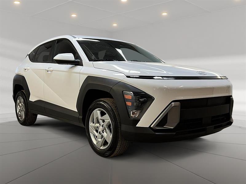 hyundai Kona 2024 - 3