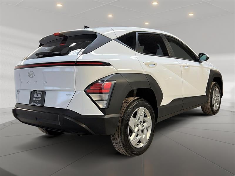 hyundai Kona 2024 - 4