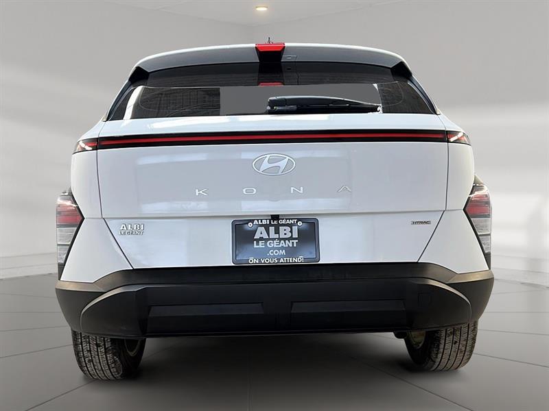 hyundai Kona 2024 - 5