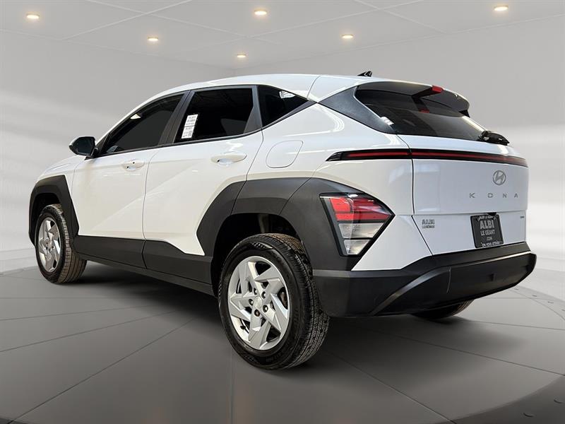 hyundai Kona 2024 - 6