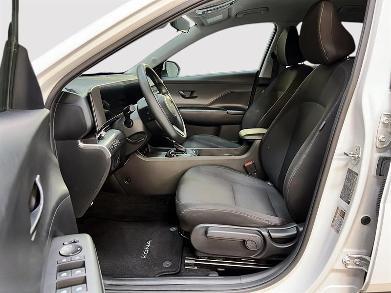hyundai Kona 2024 - 7