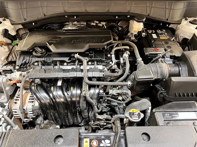 hyundai Kona 2024 - 11