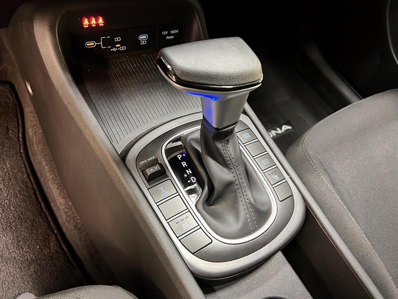 hyundai Kona 2024 - 13