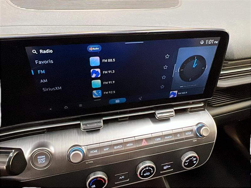 hyundai Kona 2024 - 15