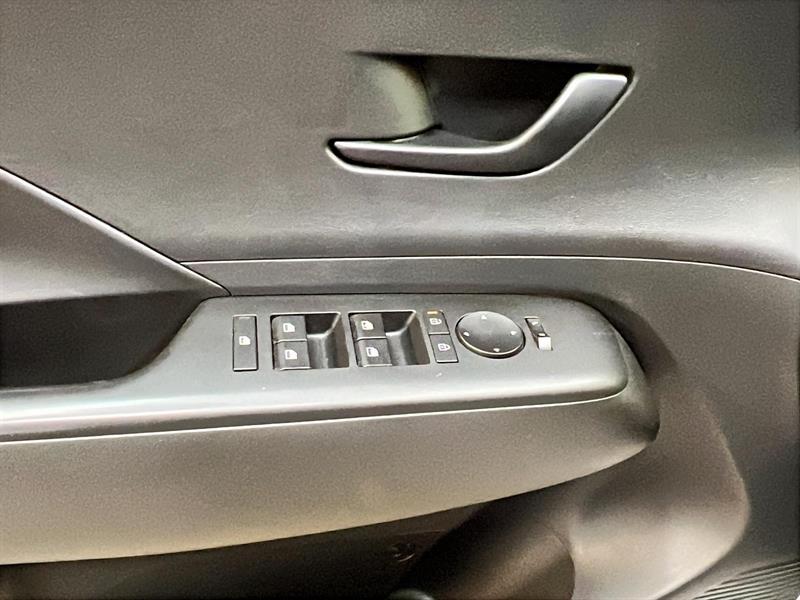 hyundai Kona 2024 - 21